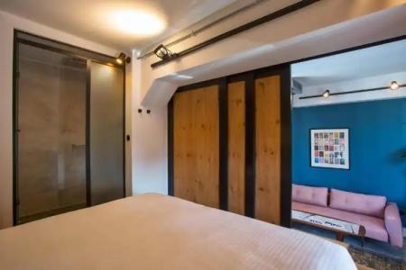 The Foundry Suites - 283