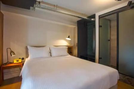 The Foundry Suites - 282