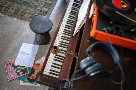 The Foundry Suites - 37