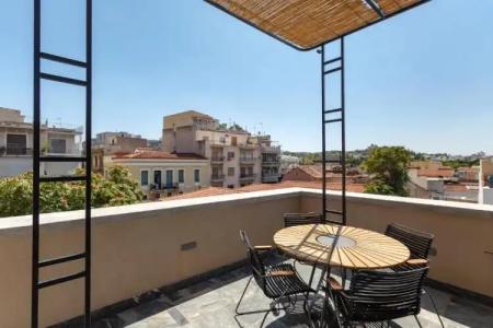 The Foundry Suites - 147