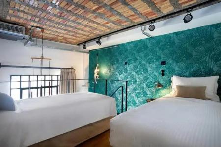 The Foundry Suites - 245