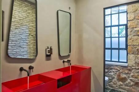 The Foundry Suites - 45