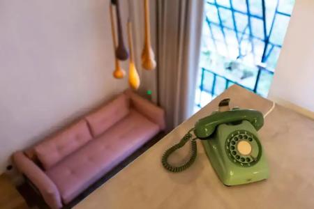 The Foundry Suites - 42