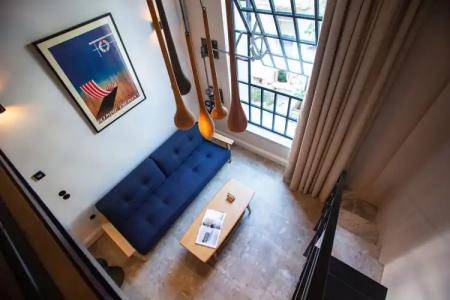 The Foundry Suites - 139