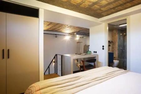 The Foundry Suites - 272