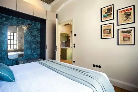 The Foundry Suites - 29