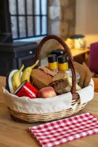 The Foundry Suites - 208