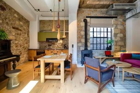 The Foundry Suites - 219