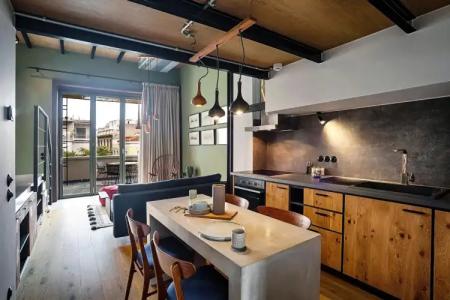 The Foundry Suites - 41