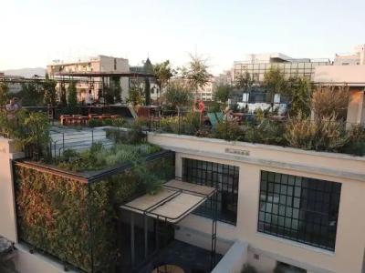 The Foundry Suites - 0