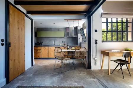 The Foundry Suites - 127