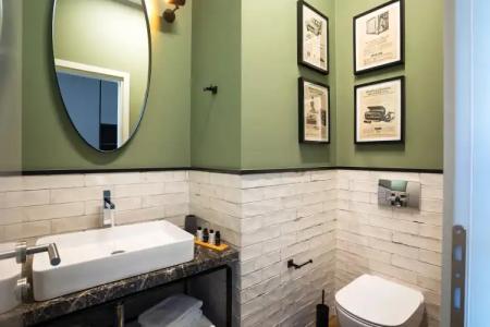 The Foundry Suites - 8