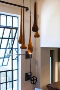 The Foundry Suites - 69