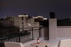 Athens Hawks Hostel, Athens