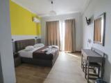Classic Double room with balcony