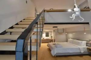 A.P. Acropolis View Apartments, Athens