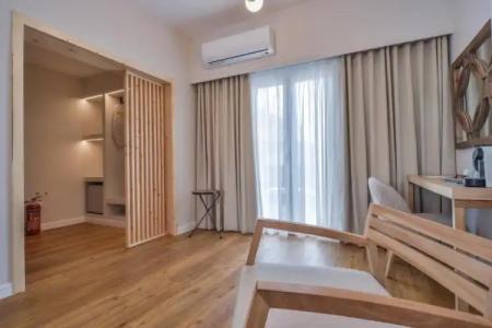A.P. Acropolis View Apartments - 112