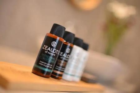 A.P. Acropolis View Apartments - 23