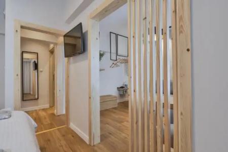 A.P. Acropolis View Apartments - 19