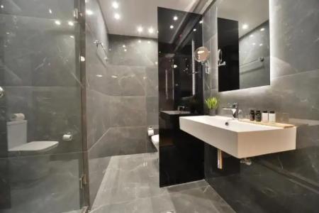 A.P. Acropolis View Apartments - 87