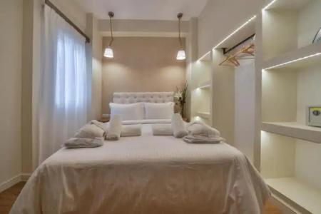 A.P. Acropolis View Apartments - 42