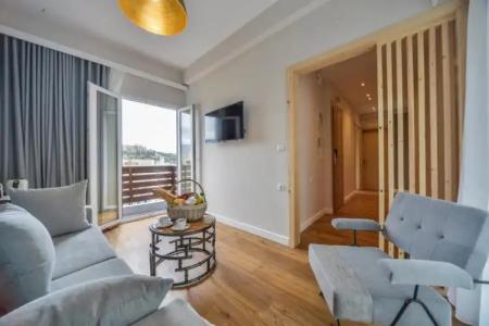 A.P. Acropolis View Apartments - 82