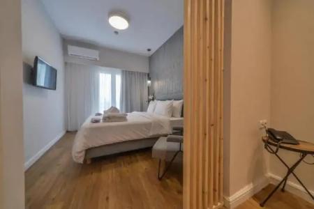 A.P. Acropolis View Apartments - 171