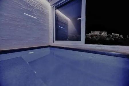 A.P. Acropolis View Apartments - 104