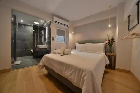 A.P. Acropolis View Apartments - 88