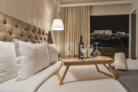 A.P. Acropolis View Apartments - 102