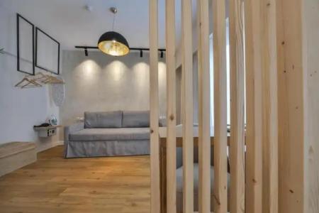 A.P. Acropolis View Apartments - 10