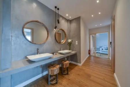 A.P. Acropolis View Apartments - 126