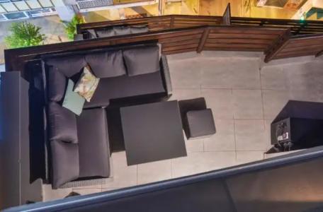 A.P. Acropolis View Apartments - 97