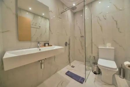 A.P. Acropolis View Apartments - 55