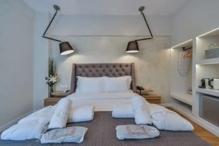 A.P. Acropolis View Apartments - 155