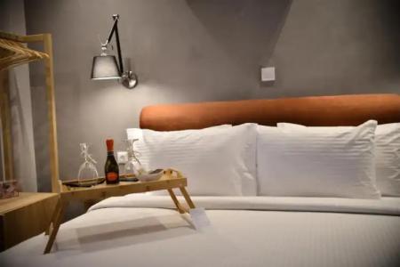 A.P. Acropolis View Apartments - 57