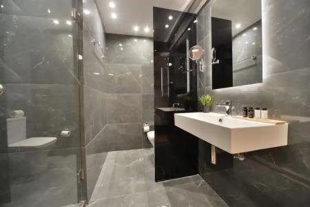 A.P. Acropolis View Apartments - 143