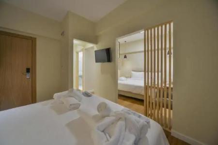 A.P. Acropolis View Apartments - 16