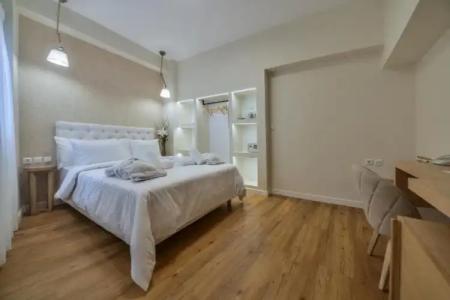 A.P. Acropolis View Apartments - 46