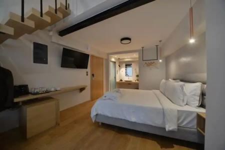 A.P. Acropolis View Apartments - 123