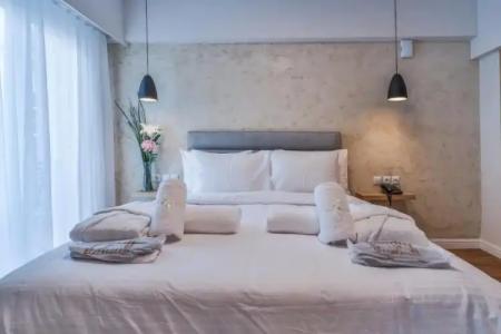 A.P. Acropolis View Apartments - 12