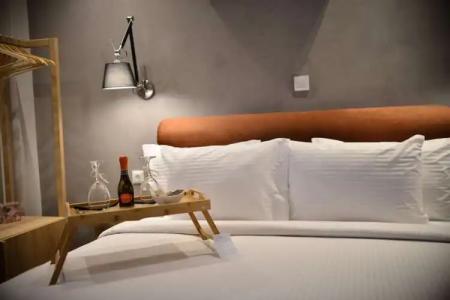 A.P. Acropolis View Apartments - 65