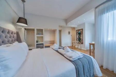 A.P. Acropolis View Apartments - 62