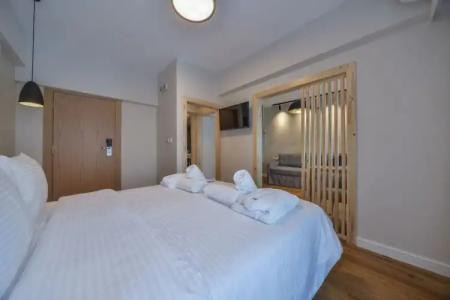 A.P. Acropolis View Apartments - 29