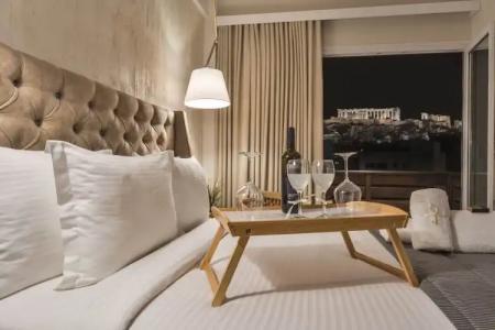 A.P. Acropolis View Apartments - 165