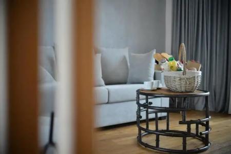 A.P. Acropolis View Apartments - 94