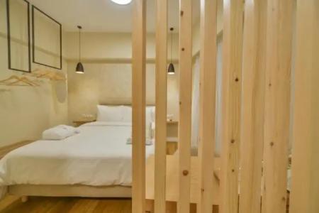 A.P. Acropolis View Apartments - 17