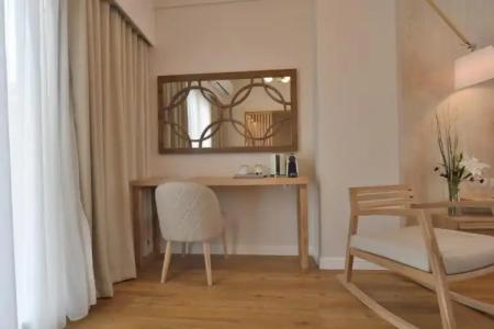 A.P. Acropolis View Apartments - 110