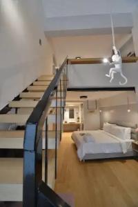 A.P. Acropolis View Apartments - 132