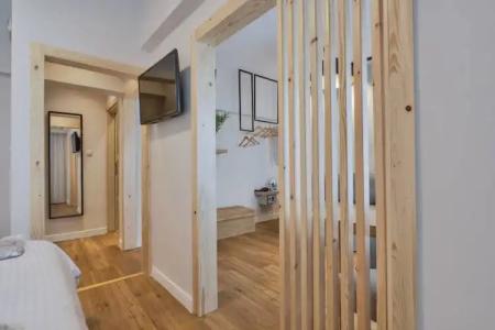 A.P. Acropolis View Apartments - 28